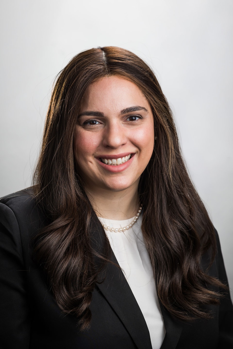 Headshot of Dr. Sara Zuckerman